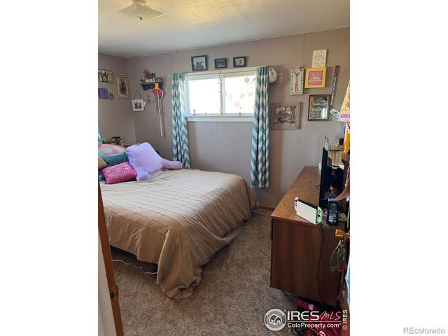 18807 County Road P Road, Kit Carson, CO 80825