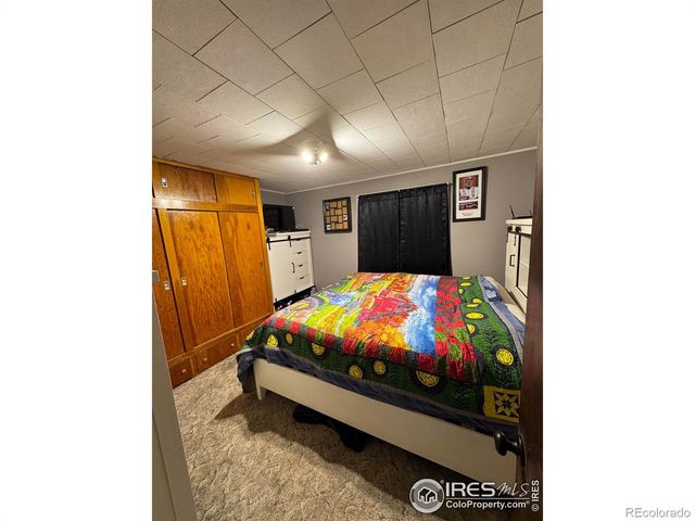 18807 County Road P Road, Kit Carson, CO 80825