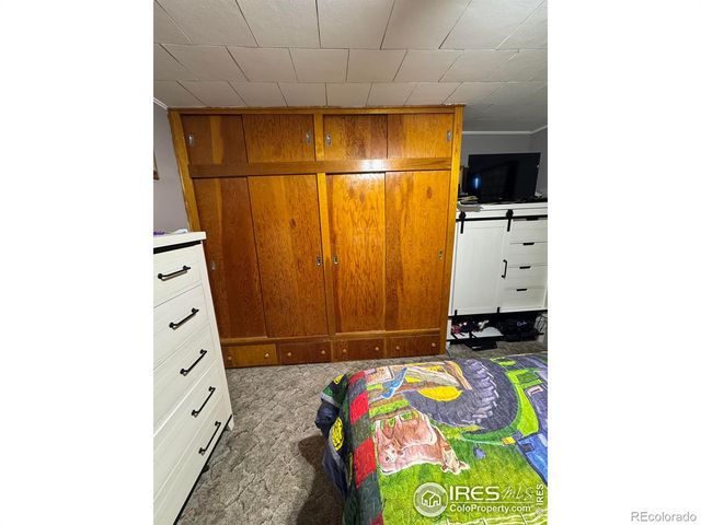 18807 County Road P Road, Kit Carson, CO 80825