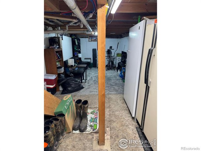 18807 County Road P Road, Kit Carson, CO 80825