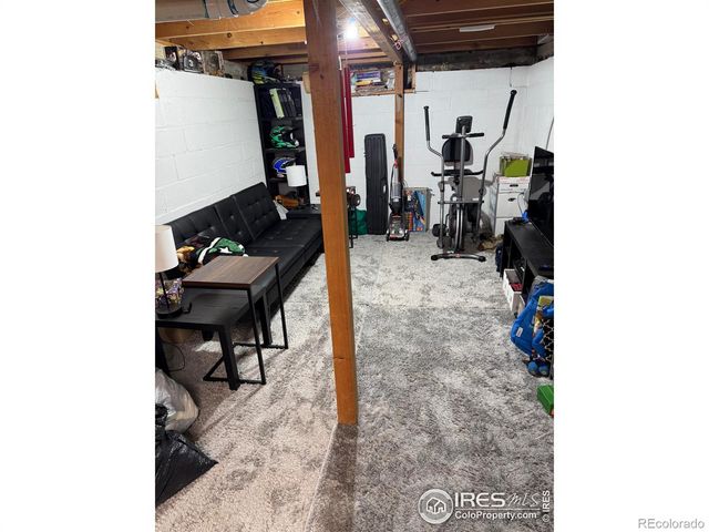 18807 County Road P Road, Kit Carson, CO 80825