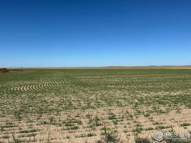 18807 County Road P Road, Kit Carson, CO 80825