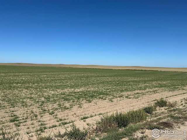 18807 County Road P Road, Kit Carson, CO 80825