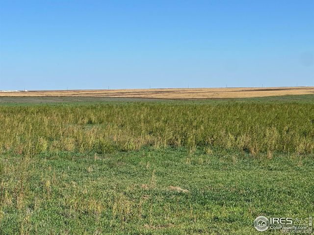 18807 County Road P Road, Kit Carson, CO 80825