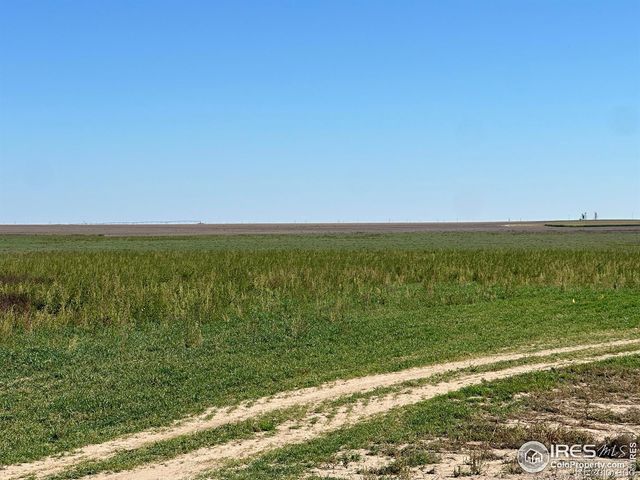 18807 County Road P Road, Kit Carson, CO 80825