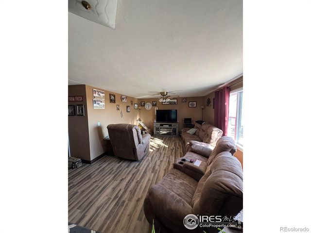 18807 County Road P Road, Kit Carson, CO 80825