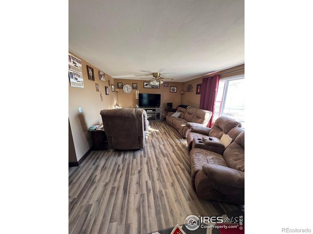 18807 County Road P Road, Kit Carson, CO 80825