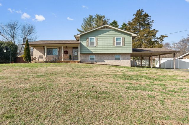 927 Tri Circle NE, Cleveland, TN 37312