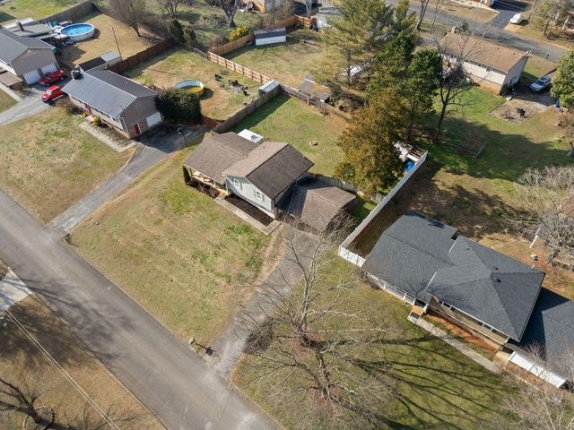 927 Tri Circle NE, Cleveland, TN 37312