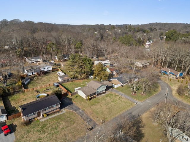 927 Tri Circle NE, Cleveland, TN 37312