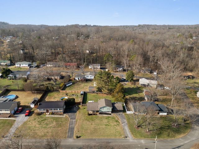 927 Tri Circle NE, Cleveland, TN 37312