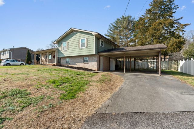 927 Tri Circle NE, Cleveland, TN 37312