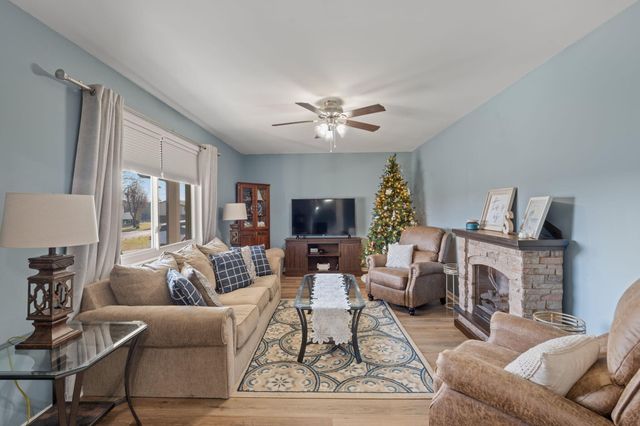927 Tri Circle NE, Cleveland, TN 37312