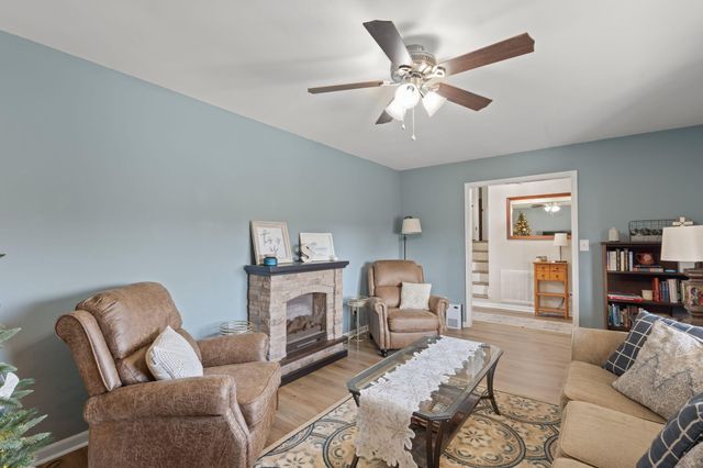 927 Tri Circle NE, Cleveland, TN 37312