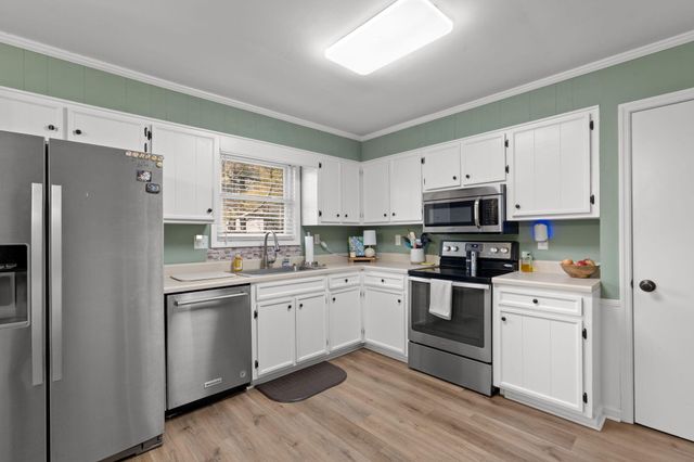 927 Tri Circle NE, Cleveland, TN 37312