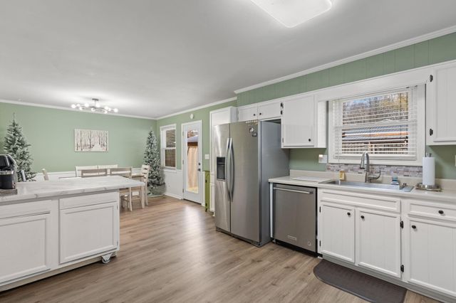 927 Tri Circle NE, Cleveland, TN 37312