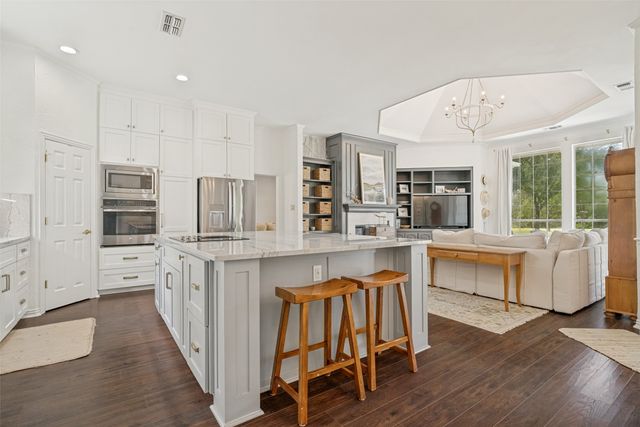 1701 Mcdavid Court, Aledo, TX 76008