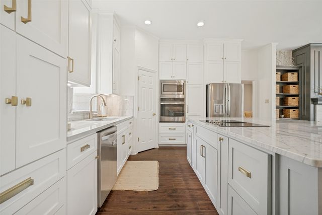 1701 Mcdavid Court, Aledo, TX 76008