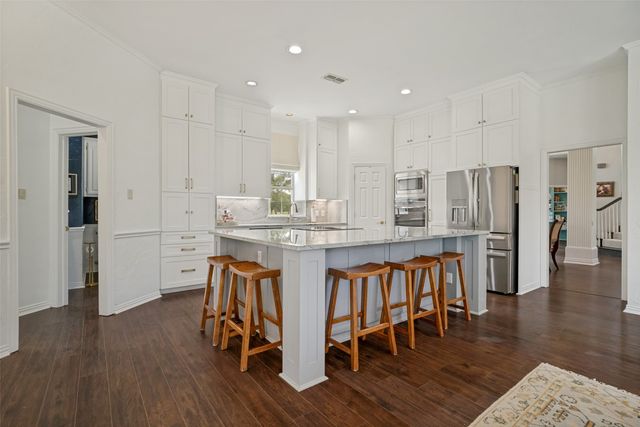 1701 Mcdavid Court, Aledo, TX 76008