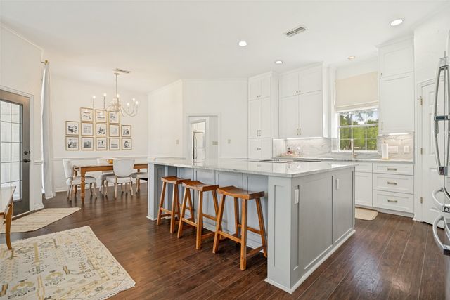 1701 Mcdavid Court, Aledo, TX 76008