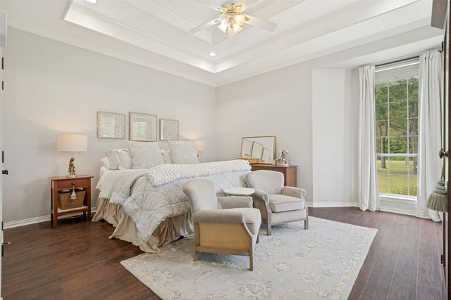 1701 Mcdavid Court, Aledo, TX 76008