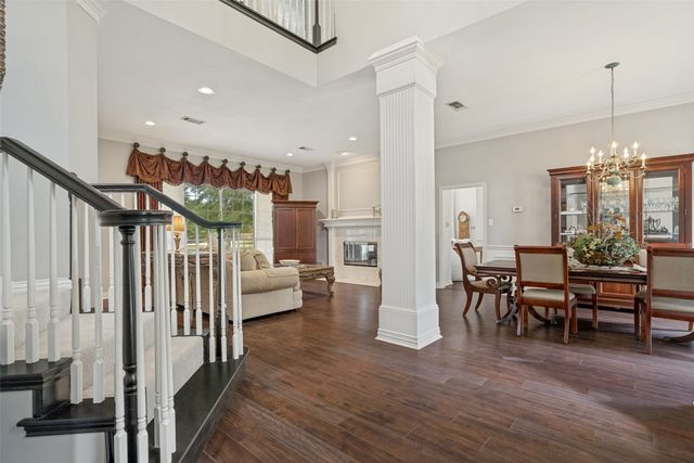 1701 Mcdavid Court, Aledo, TX 76008