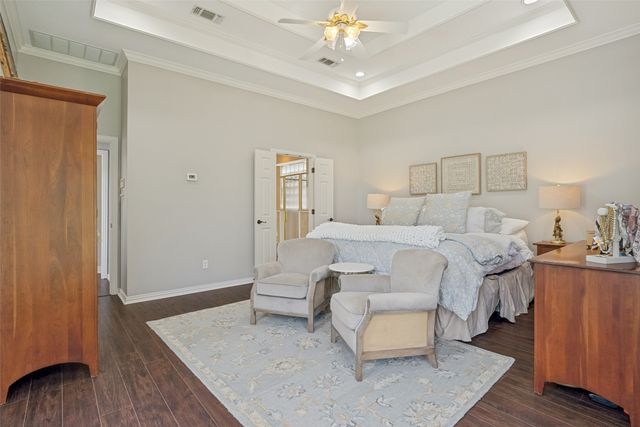 1701 Mcdavid Court, Aledo, TX 76008