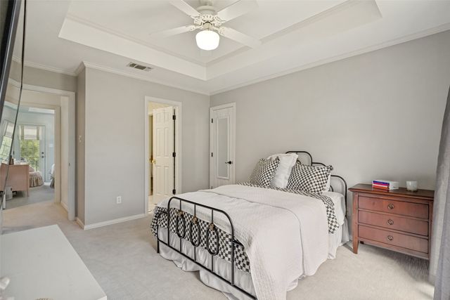 1701 Mcdavid Court, Aledo, TX 76008