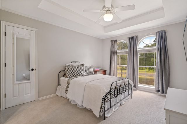 1701 Mcdavid Court, Aledo, TX 76008