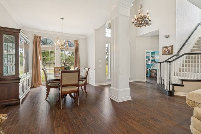 1701 Mcdavid Court, Aledo, TX 76008