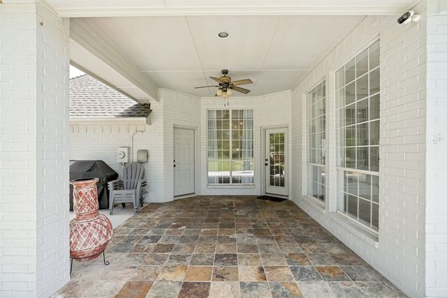 1701 Mcdavid Court, Aledo, TX 76008