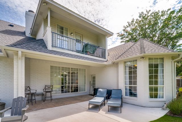 1701 Mcdavid Court, Aledo, TX 76008