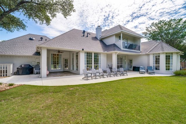 1701 Mcdavid Court, Aledo, TX 76008