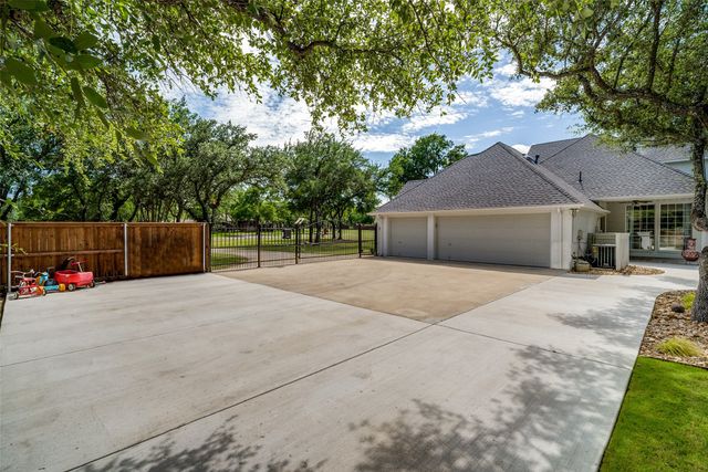 1701 Mcdavid Court, Aledo, TX 76008