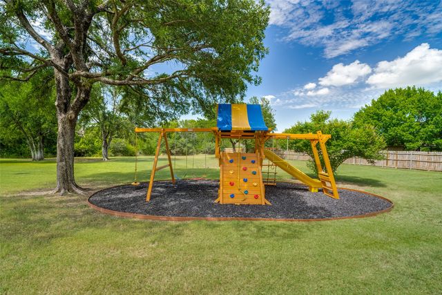 1701 Mcdavid Court, Aledo, TX 76008