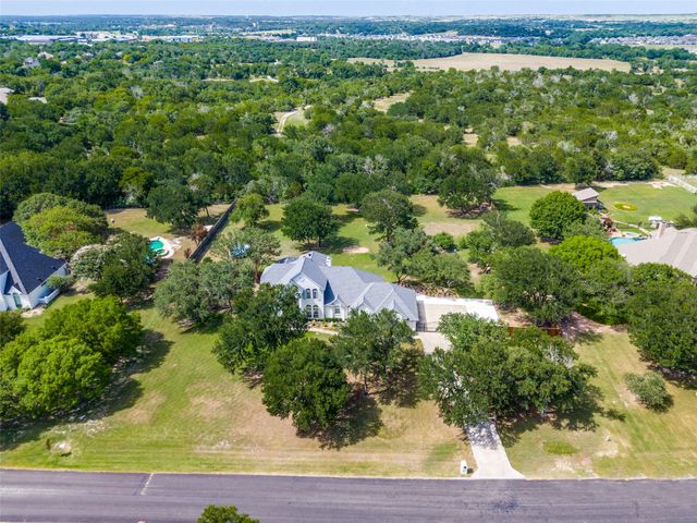1701 Mcdavid Court, Aledo, TX 76008