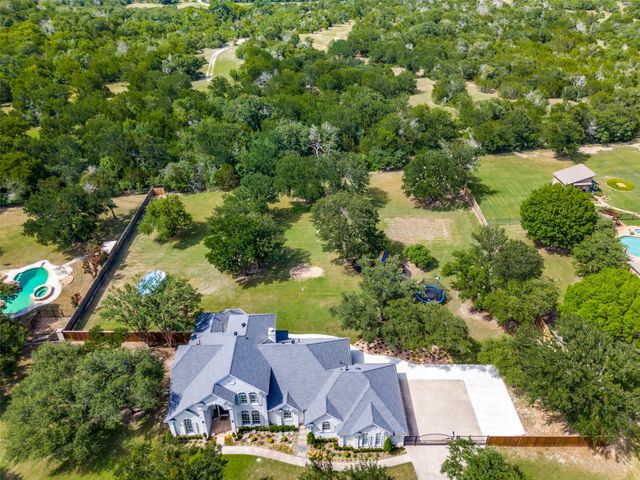 1701 Mcdavid Court, Aledo, TX 76008