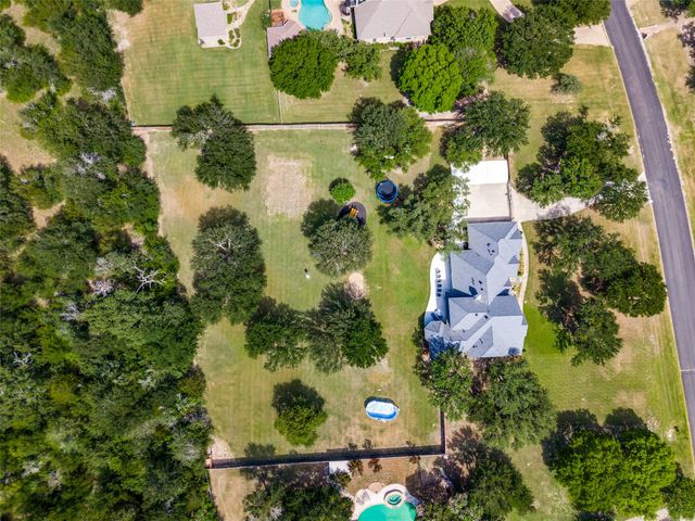 1701 Mcdavid Court, Aledo, TX 76008