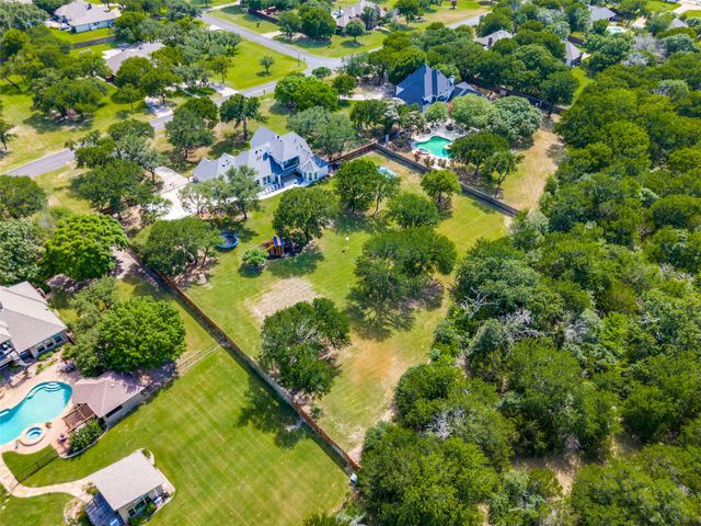 1701 Mcdavid Court, Aledo, TX 76008