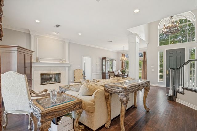 1701 Mcdavid Court, Aledo, TX 76008