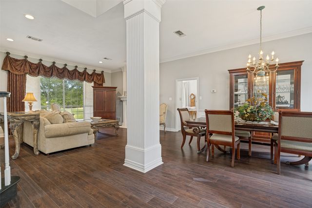 1701 Mcdavid Court, Aledo, TX 76008