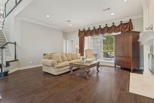 1701 Mcdavid Court, Aledo, TX 76008