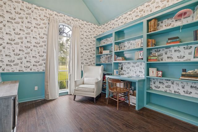 1701 Mcdavid Court, Aledo, TX 76008