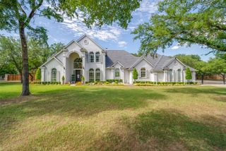 1701 Mcdavid Court, Aledo, TX 76008