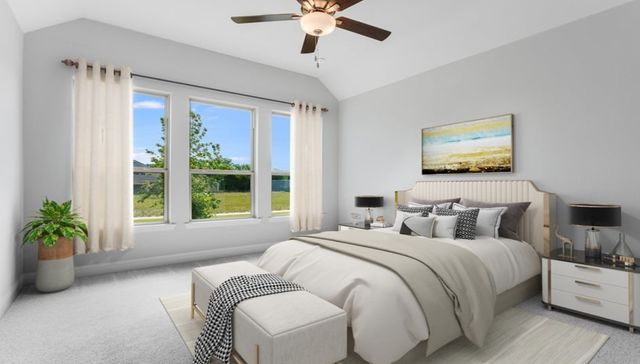 1733 Sugar Maple Mews, Celina, TX 75009