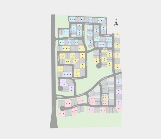 1733 Sugar Maple Mews, Celina, TX 75009