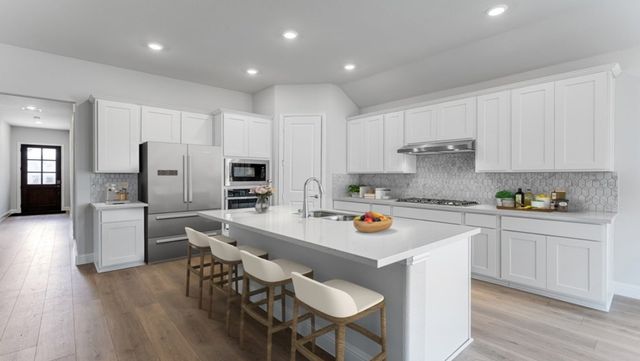 1733 Sugar Maple Mews, Celina, TX 75009