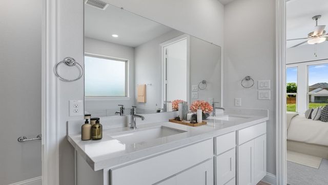 1733 Sugar Maple Mews, Celina, TX 75009