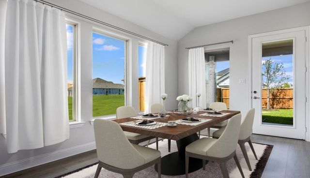 1733 Sugar Maple Mews, Celina, TX 75009