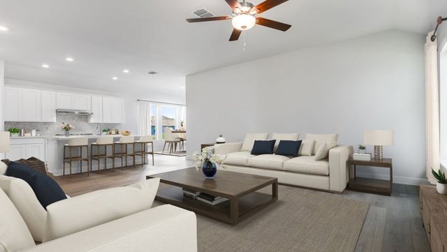 1733 Sugar Maple Mews, Celina, TX 75009